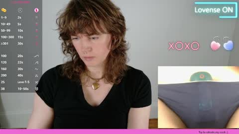 Ellie Ryder online show from 04-02-26, 11:02