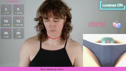 Snapshot of tsellieryder chatting on 05-05-26, 01:46 Ellie Ryder online show from 05-05-26, 01:46