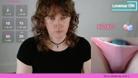 Snapshot of tsellieryder chatting on 05-09-26, 12:49 Ellie Ryder online show from 05-09-26, 12:49