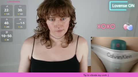 Snapshot of tsellieryder chatting on 05-11-26, 10:18 Ellie Ryder online show from 05-11-26, 10:18