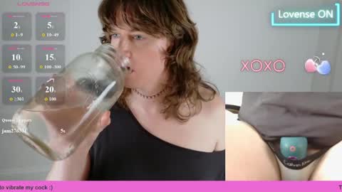 Snapshot of tsellieryder chatting on 05-15-26, 11:12 Ellie Ryder online show from 05-15-26, 11:12