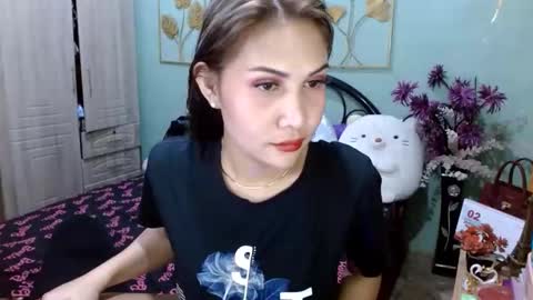 SHENA  online show from 02-23-25, 02:14