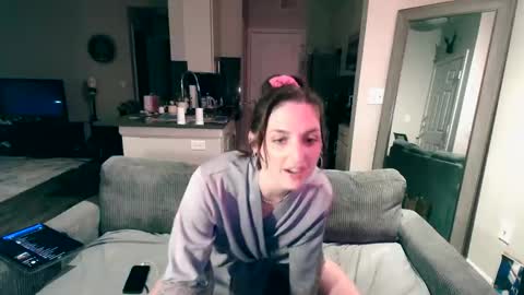 tslovelace online show from 01-12-26, 04:07