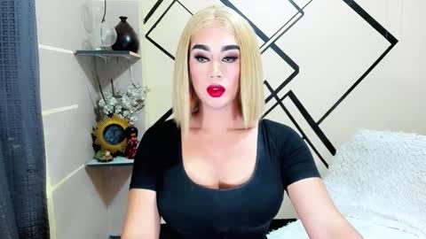 Nicoleeee online show from 01-12-26, 11:10