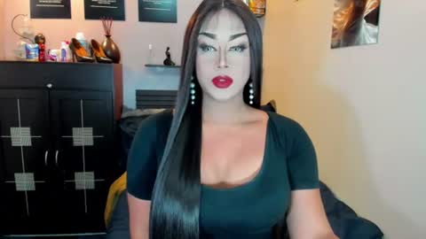 Nicoleeee online show from 06-22-26, 12:02