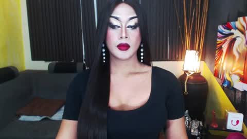 Nicoleeee online show from 07-12-26, 11:18