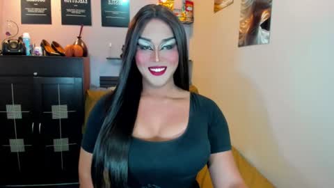 Nicoleeee online show from 07-20-26, 03:54