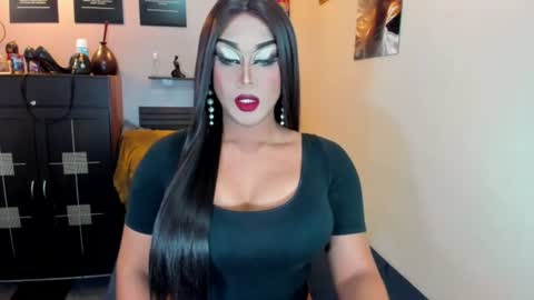 Nicoleeee online show from 08-01-26, 08:19