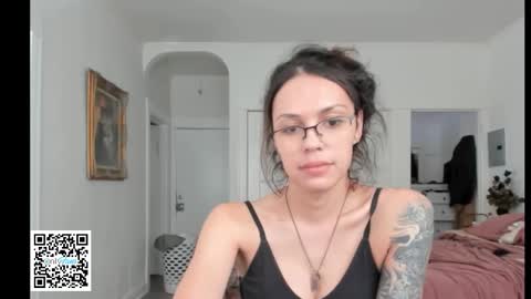 Ts Mary Jane online show from 03-11-26, 11:55