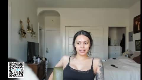 Ts Mary Jane online show from 07-16-26, 06:36