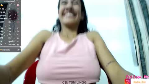  Dulce  online show from 12-23-24, 08:25