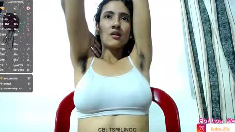  Dulce  online show from 02-21-25, 11:54