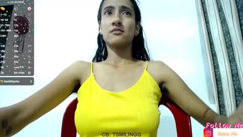  Dulce  online show from 03-07-25, 10:54