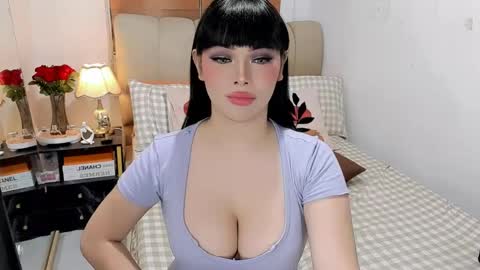 Graciella online show from 01-22-25, 05:59