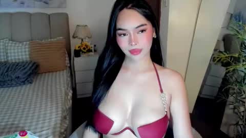 Graciella online show from 04-25-26, 03:09