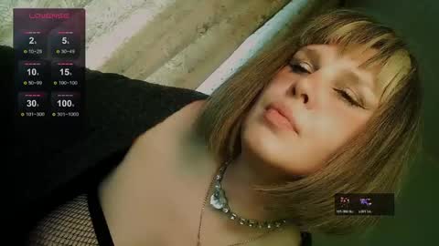 Annika online show from 04-19-26, 10:36