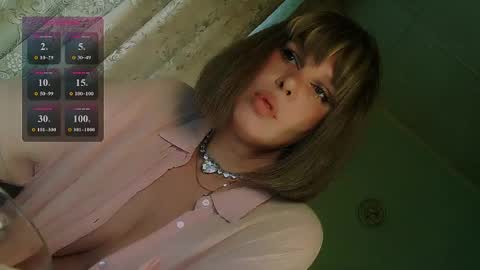 Snapshot of tspostophere chatting on 06-17-26, 10:28 Annika online show from 06-17-26, 10:28