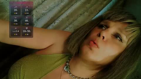 Snapshot of tspostophere chatting on 06-25-26, 12:09 Annika online show from 06-25-26, 12:09