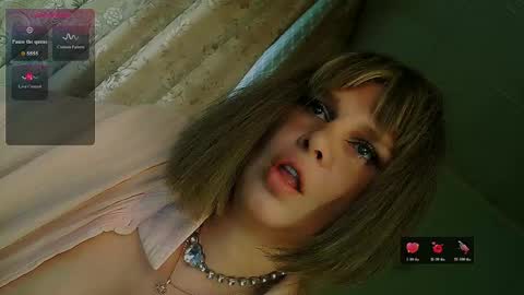 Snapshot of tspostophere chatting on 06-27-26, 11:04 Annika online show from 06-27-26, 11:04