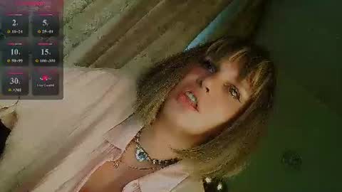 Snapshot of tspostophere chatting on 07-24-26, 10:02 Annika online show from 07-24-26, 10:02