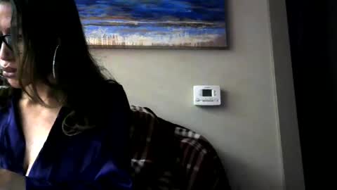 Steffany VonRoe online show from 12-09-24, 03:54