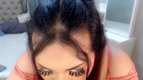 Snapshot of tsscarlett_xx chatting on 06-02-26, 05:26 jayvie online show from 06-02-26, 05:26