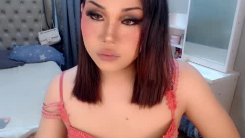 Snapshot of tsscarlett_xx chatting on 06-05-26, 07:41 jayvie online show from 06-05-26, 07:41