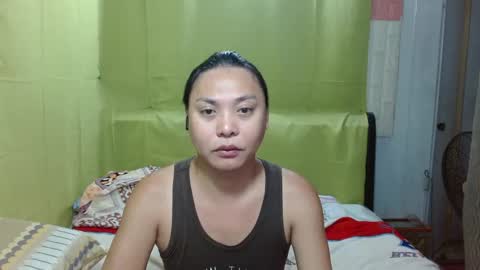 Snapshot of tssimplycutiets chatting on 11-16-25, 10:10 Kirei online show from 11-16-25, 10:10