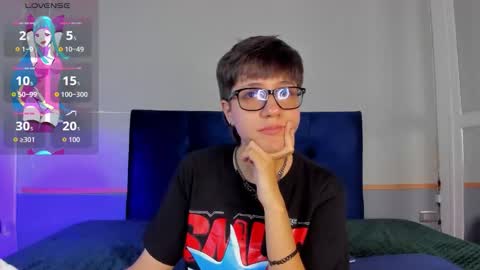 Snapshot of tsuki_maru chatting on 11-25-25, 07:58 Maru online show from 11-25-25, 07:58