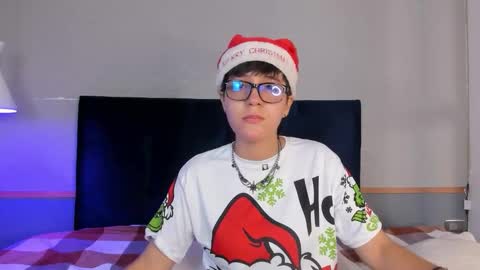 Maru online show from 12-03-25, 07:34