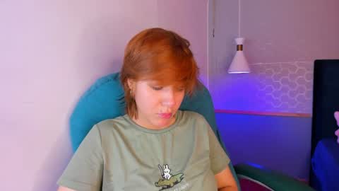 Snapshot of tsuki_maru chatting on 06-13-26, 08:18 Maru online show from 06-13-26, 08:18