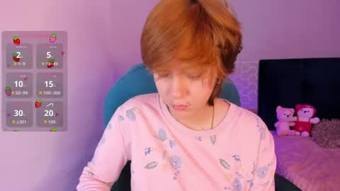 Snapshot of tsuki_maru chatting on 06-20-26, 05:16 Maru online show from 06-20-26, 05:16