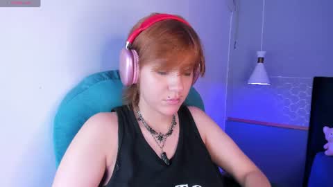 Snapshot of tsuki_maru chatting on 06-30-26, 09:05 Maru online show from 06-30-26, 09:05
