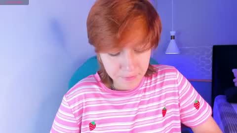 Snapshot of tsuki_maru chatting on 07-12-26, 02:30 Maru online show from 07-12-26, 02:30