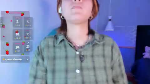 Snapshot of tsuki_maru chatting on 07-15-26, 09:31 Maru online show from 07-15-26, 09:31