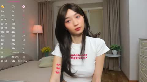 Miki online show from 02-12-26, 04:57