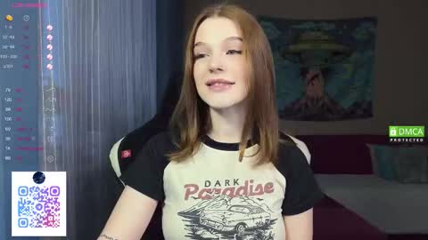 Sonya on vacation until  online show from 11-05-25, 02:22