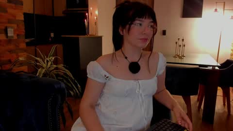 Tsuky online show from 04-01-26, 01:17