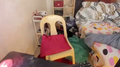 Frankie online show from 01-20-25, 02:01