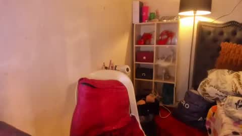 Frankie online show from 01-21-25, 12:25