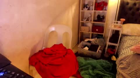 Frankie online show from 02-09-25, 04:46