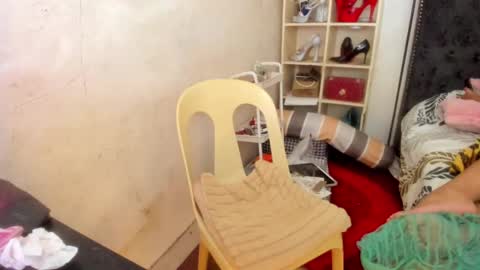 Frankie online show from 03-02-25, 03:24