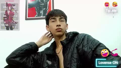 ttimy online show from 11-10-25, 07:02