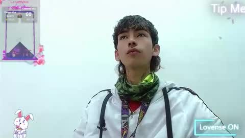 ttimy online show from 11-23-25, 01:00