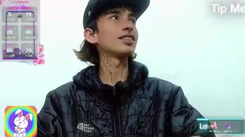 ttimy online show from 11-25-25, 09:48