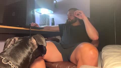 Stimulation make me Cum in Public or in Pvt   online show from 01-19-25, 09:55