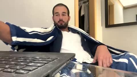 Stimulation make me Cum in Public or in Pvt   online show from 11-10-25, 04:17