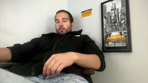 Stimulation make me Cum in Public or in Pvt   online show from 02-08-26, 06:55