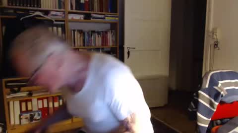 FINN but call me NANNA online show from 03-01-25, 07:59