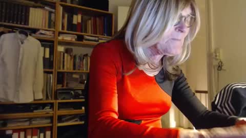 FINN but call me NANNA online show from 11-08-25, 06:40